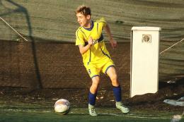 Giovanissimi 2003, pazzesco Mirafiori