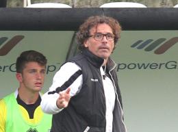 Pro Vercelli-Parma 1-0. Grieco: «Dovevamo vincere con uno scarto maggiore»