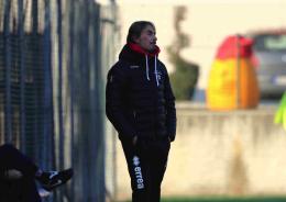 Verso Pro Vercelli-Torino, Lampo: &laquo;Toro competitivo e strutturato&raquo;