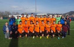 Juniores Regionale fascia A, il punto della settimana