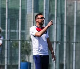 Tutto recuperi: Juniores, Allievi e Giovanissimi in campo mercoledì e giovedì