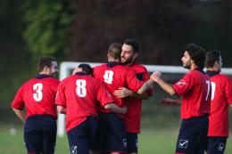 Coppa Piemonte, i risultati dalla Prima alla Terza