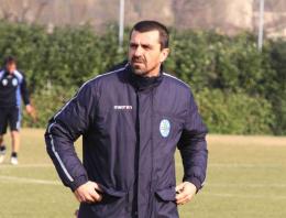 Sergio Porrini si dimette. Il Crema passa a Maurizio Lucchetti