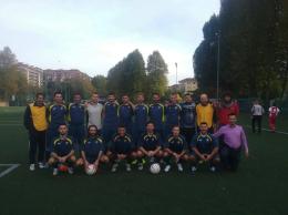 Coppa Piemonte, i risultati dalla Prima alla Terza Categoria