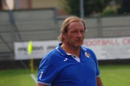 Coppa, Licio Russo: «La prossima è dura, positivo avere due risultati su tre»