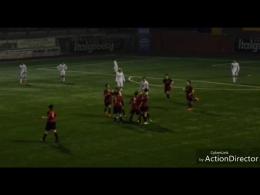 Super Juve Domo 2001, il video dei gol contro il Borgosesia