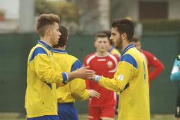 Rapprensentativa Juniores, i convocati per il Torneo delle Regioni