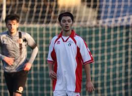 Rapp Allievi, i convocati per la Pro Vercelli