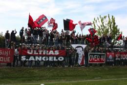 Sant'Angelo a Maurizio Alghisi