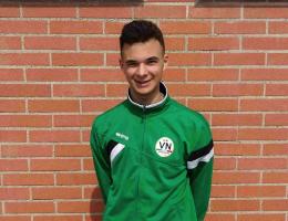 Diockhane la chiude, colpo Vis Nova 2001