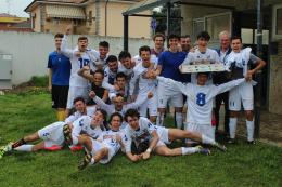 Juniores Regionale, il 5 aprile il sorteggio