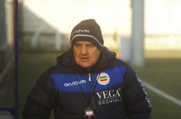 Verbania: Paolucci nuovo allenatore al posto di Erbetta