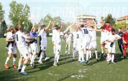 Schinco: «Grande San Mauro e ora niente sconti in Coppa»