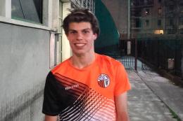 Momento d'oro Fatima, che rimonta in casa Forza e Coraggio