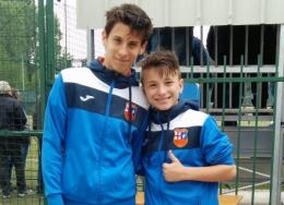 Pro Sesto 2000 e Alcione 2003, verdetto Fregoni