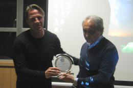 Aiac Varese, Paolo Tramezzani in cattedra lunedì sera