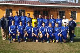 Bramucci-Lo Moro, la Besnatese non sbaglia. Olimpia travolgente, sabato la festa?