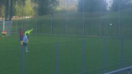 Luino Maccagno-Viggiù 0-1