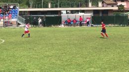 Il Cairate vince ai rigori e vola alle fasi finali