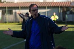 Sant'Angelo, doppio cambiamento: Scognamiglio ds e Tanelli in panchina