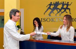 Calcio e Salute - Cos'é la lesione della cuffia dei rotatori