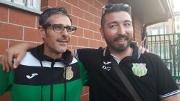 Fasi finali 2001: Magopat-Menshawi, ma Pertusa quasi eliminato