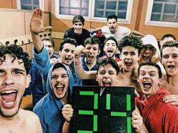 Juniores, ritratti di squadra - Girone B