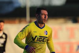 Orizzonti United, il nuovo allenatore è Lollo Parisi