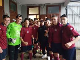 2001, Negro-Korbi nel pantano di Bruino e Rivarolese in finale