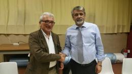 Borgovercelli: nuovo presidente Sirianni, via Innocenti