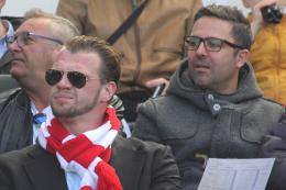 Varese senza presidente. E anche senz'acqua