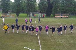 Juniores Regionale, mercoledi al Ferruccio la finale tra Fenegrò e BM Sporting