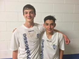 Il Pinerolo sgambetta la Prosettimo: campioni in carica a forte rischio!