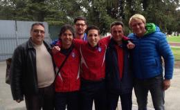 Dopo un anno di silenzio, torna d'attualità il nome di Luca Bocconcello