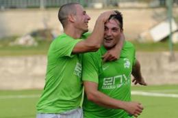 Il Cinisello annuncia Matteo Provasi