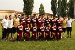 Game over Cavaglià: la squadra non si iscriverà più