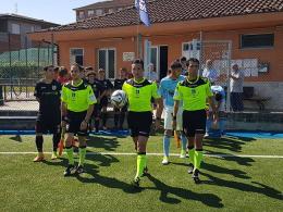 Iscrizioni on-line Campionati: stop venerdì alle 18. Il 19 l'esame delle domande