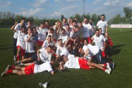 Le squadre della Promozione 2017-2018: ultimi aggiornamenti per nomi, fusioni e cambi di denominazione