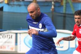 Il Lecco annuncia Fabio Cristofoli