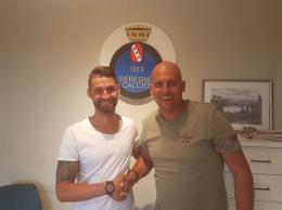 L'indiscrezione di Sprint e Sport è confermata: Davide Rossi è del Seregno