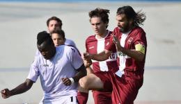 Il Legnano su Matteo Mavilla