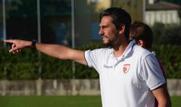 Il Ciliverghe ufficializza Elia Pavesi