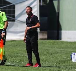 Milan, ecco il "dopo" Gattuso: per la Primavera c'è Alessandro Lupi