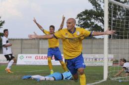 Davide Mazzini ciliegina sulla torta Casateserogoredo