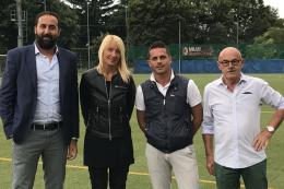 Olgiatese e Busto 81, due realtà unica filosofia