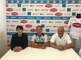 Varesina, torna Marco Spilli