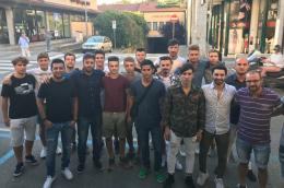 Il Brebbia non si allena da due settimane ma sogna la salvezza