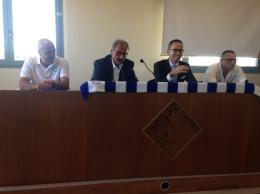 Folgore Caratese, capolinea per Sandro Siciliano?