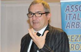 Arbitri: Luigi Stella nuovo Presidente del Cra Piemonte