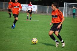 Ecco la nuova Rhodense: presentate prima squadra e Juniores